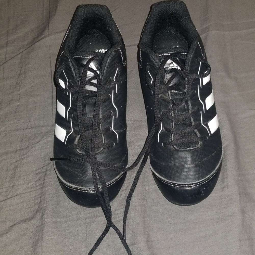 Adidas Kids Cleats